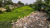 Kênh Tham Lương- Bến Cát sẽ được hồi sinh với quyết tâm cao của lãnh đạo TP.