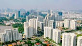 TPHCM kiến nghị áp dụng hệ số K cho tất cả các dự án