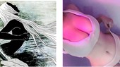 Hàng 'nhạy cảm', hình ảnh thô tục được rao bán tràn lan trên mạng