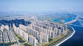 Bất động sản chiếm khoảng 25% GDP của Trung Quốc, nên khi khủng hoảng đã có ảnh hưởng sâu rộng đến toàn bộ nền kinh tế.