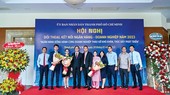 Kết nối ngân hàng - doanh nghiệp: Kết nhưng khó nối?