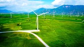 Đầu tư điện gió, điện chưa có nhưng vốn có nguy cơ 'bay theo gió'