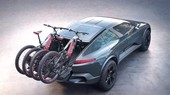 Những mẫu xe eBike giảm thiểu ô nhiễm trong đô thị