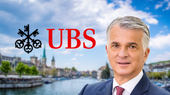 CEO Ermotti và cuộc 'hôn nhân' đầy trắc trở với Credit Suisse