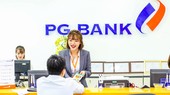 Mặc dù đang chờ được ngân hàng khác tiếp nhận vì nợ xấu cao, nhưng bất ngờ giá CP của PGB được thổi lên cao bất thường.