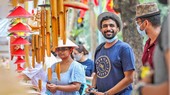 Việt Nam đã bắt đầu nới lỏng visa, có thể cấp visa điện tử cho khách du lịch quốc tế. Ảnh: H.DƯỠNG