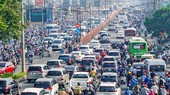 Với NQ98, kỳ vọng Quốc lộ 13 đoạn đi qua TPHCM sẽ có diện mạo mới.