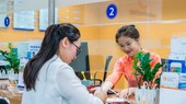 Lợi nhuận của nhiều nhà băng giảm mạnh trong BCTC quý II-2023.