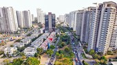 Thị trường BĐS đang có tín hiệu lạc quan sau nhiều chính sách được đưa ra để tháo gỡ khó khăn.