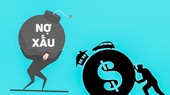 Cần 'mở cửa' cho nhà đầu tư ngoại tham gia mua bán nợ xấu