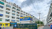 Dự án NoXH Lê Thành.