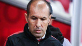 HLV Leonardo Jardim gửi thông điệp cho lãnh đạo Monaco