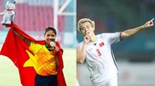 Ngày lịch sử của thể thao Việt Nam ở Asiad 2018: Điền kinh đoạt HCV, bóng đá vào bán kết