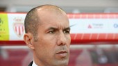 HLV người Bồ Đào Nha Leonardo Jardim.