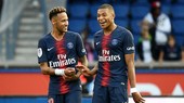 PSG – Napoli: Ngày của Neymar và Mbappe.(Mới cập nhật)