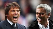Thương thảo Conte không thành, Real Madrid đành chờ… Mourinho