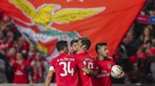 Nhận định Benfica - Eintracht Frankfurt: Quyền lực Đại bàng (Mới cập nhật)