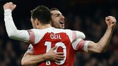 Mesut Oezil và Mkhitaryan sẽ sớm ra đi.