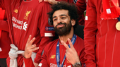 Sốc: Real Madrid và Man United đặt giá 200 triệu Euro cho Mohamed Salah
