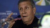 HLV kỳ cựu Oscar Tabarez của tuyển Uruguay