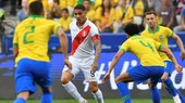 Paolo Guerrero là mối đe dọa đáng gờm