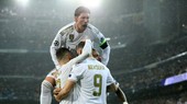 Kền kền lạc quan dù gặp Man City: Vì chúng tôi là Real Madrid !