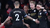Lịch thi đấu Cúp Liên đoàn Anh ngày 19-12: Thành Manchester dậy sóng (Mới cập nhật)