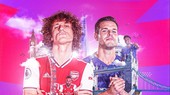 Arsenal - Chelsea 1-2: Jorginho và Abraham nhấn chìm Pháo thủ trong 4 phút vàng của The Blues