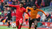 Nhận định Liverpool – Wolves: Triệt hạ Bầy Sói (Mới cập nhật)