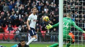 Harry Kane ghi hattrick vào luối Southampton ngày Boxing day 2017