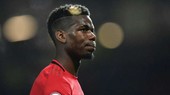 Paul Pogba đã chấn thương quá lâu.