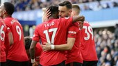 Wayne Rooney: Man United cần 2-3 năm nữa để trở lại đỉnh cao