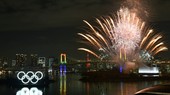 IOC chính thức đình hoãn Thế vận hội Tokyo 2020