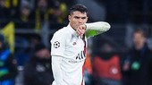 Thiago Silva.