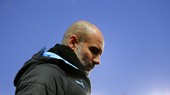 Pep Guardiola đau buồn trước tin mẹ mất.