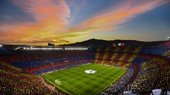 Barca sẽ bán tên sân Camp Nou để gây quỹ chống Covid-19