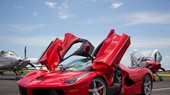 Siêu xe Ferrari LaFerrari là món đồ chơi của 2 ngôi sao Premier League