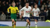 Dele Alli tự loại mình khỏi trận cầu quan trọng với MU