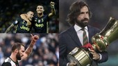 Andrea Pirlo càn thanh lý cầu thủ trước khi tăng cường