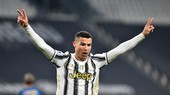 Cristiano Ronaldo vẫn tiếp tục ghi bàn