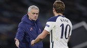 Thắng 3-1 nhưng Jose Mourinho vẫn không hài lòng