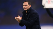 Chelsea tìm HLV thay thế khi Frank Lampard thừa nhận không 'sẵn sàng cạnh tranh' danh hiệu