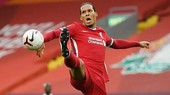 Klopp vẫn đang mong chờ Van Dijk sớm trở lại