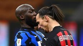 Lukaku và Ibrahimovic đã muốn động thủ ngay trên sân