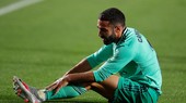 Dani Carvajal