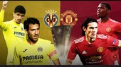 Chung kết Europa League: Quỷ đỏ quyết nhấn chìm Tàu ngầm vàng