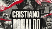 Bài đăng của Man.United về Ronaldo phá kỷ lục Instagram