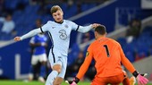 Timo Werner sẽ có cơ hội chơi trên thành phố quê hương