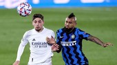 Inter - Real Madrid: Đội khách có thể khai thác điểm yếu nơi hàng thủ Nerazzuri