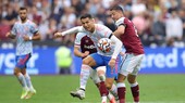 Ronaldo đang phi như bay ở tuổi 36
